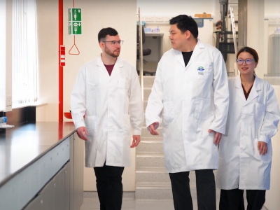 Prof. Matthew Lui